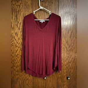 Emma’s Closet Women’s Top
